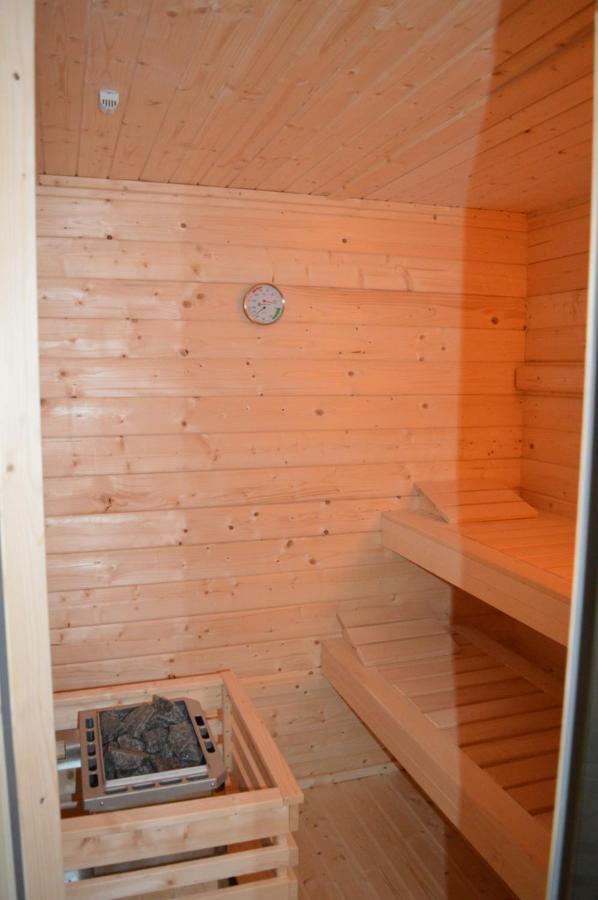 Apartamento Groeperntorhaus Quedlinburg Exterior foto